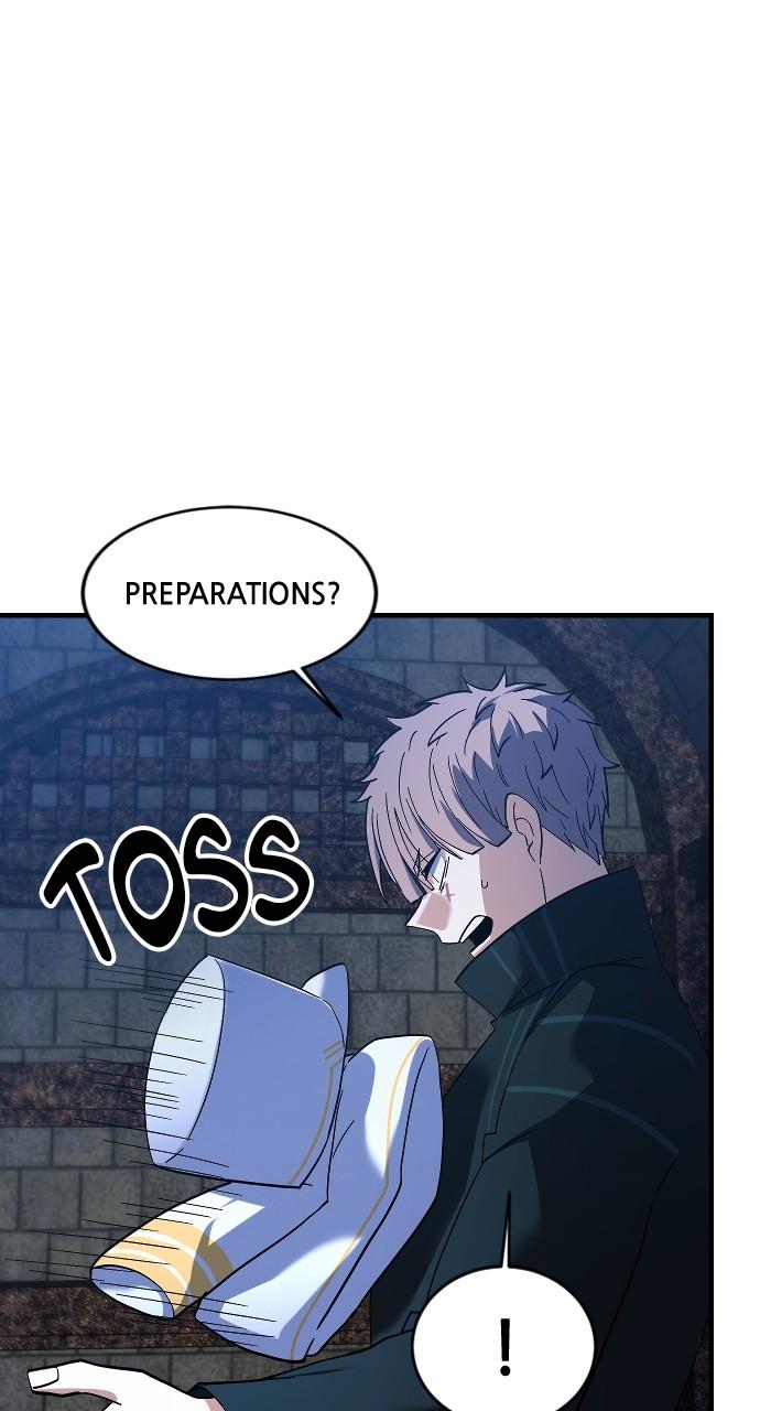 The Last Golden Child Chap 159 - Next Chap 160