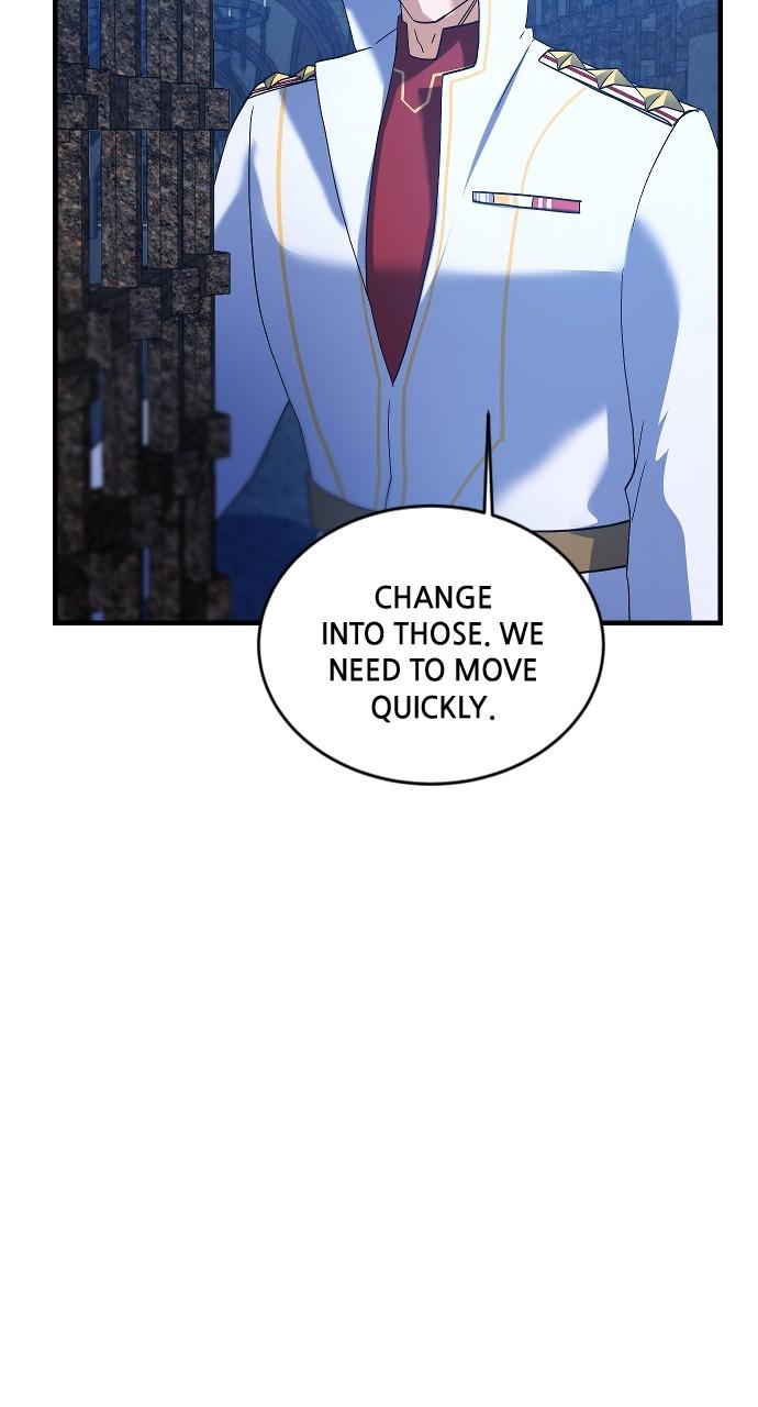 The Last Golden Child Chap 159 - Next Chap 160