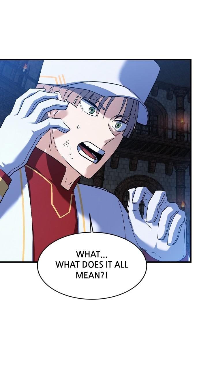 The Last Golden Child Chap 159 - Next Chap 160