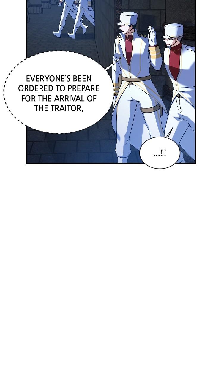 The Last Golden Child Chap 159 - Next Chap 160