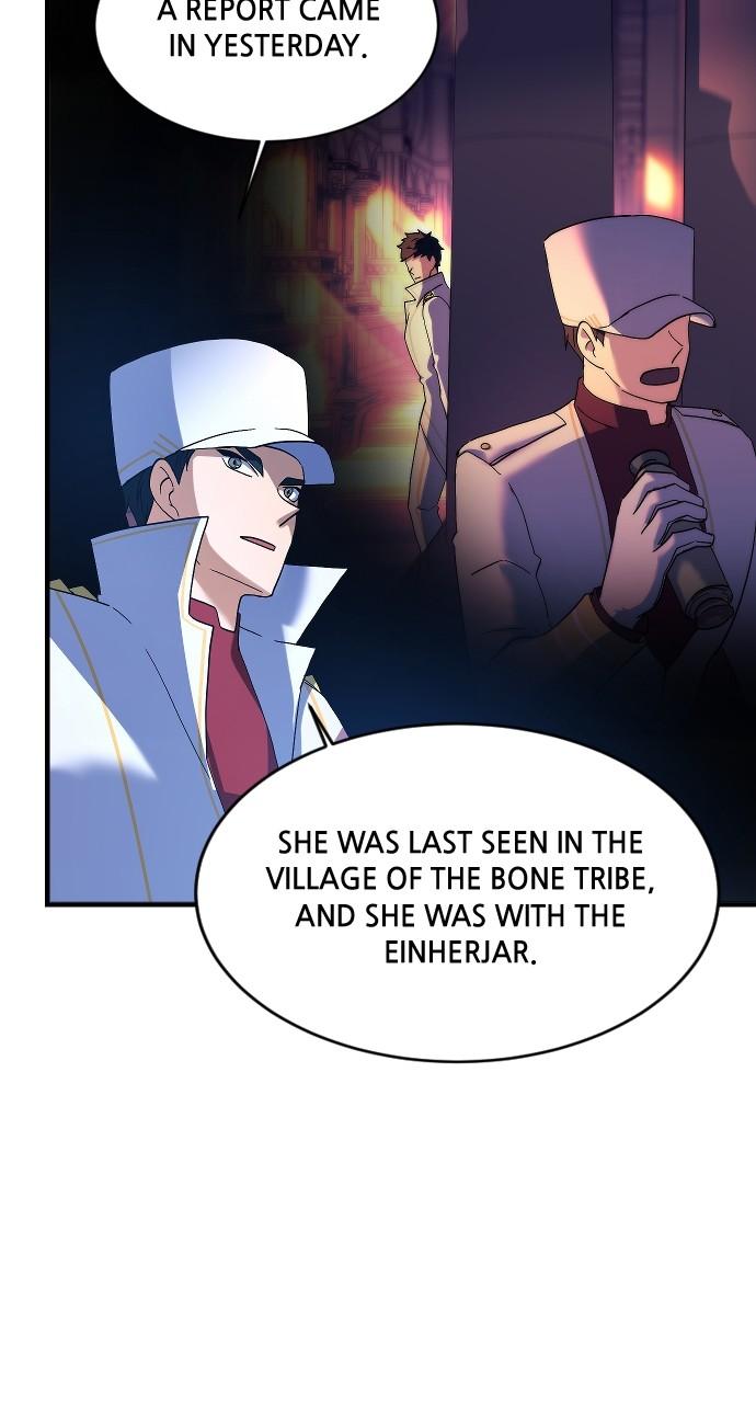 The Last Golden Child Chap 159 - Next Chap 160