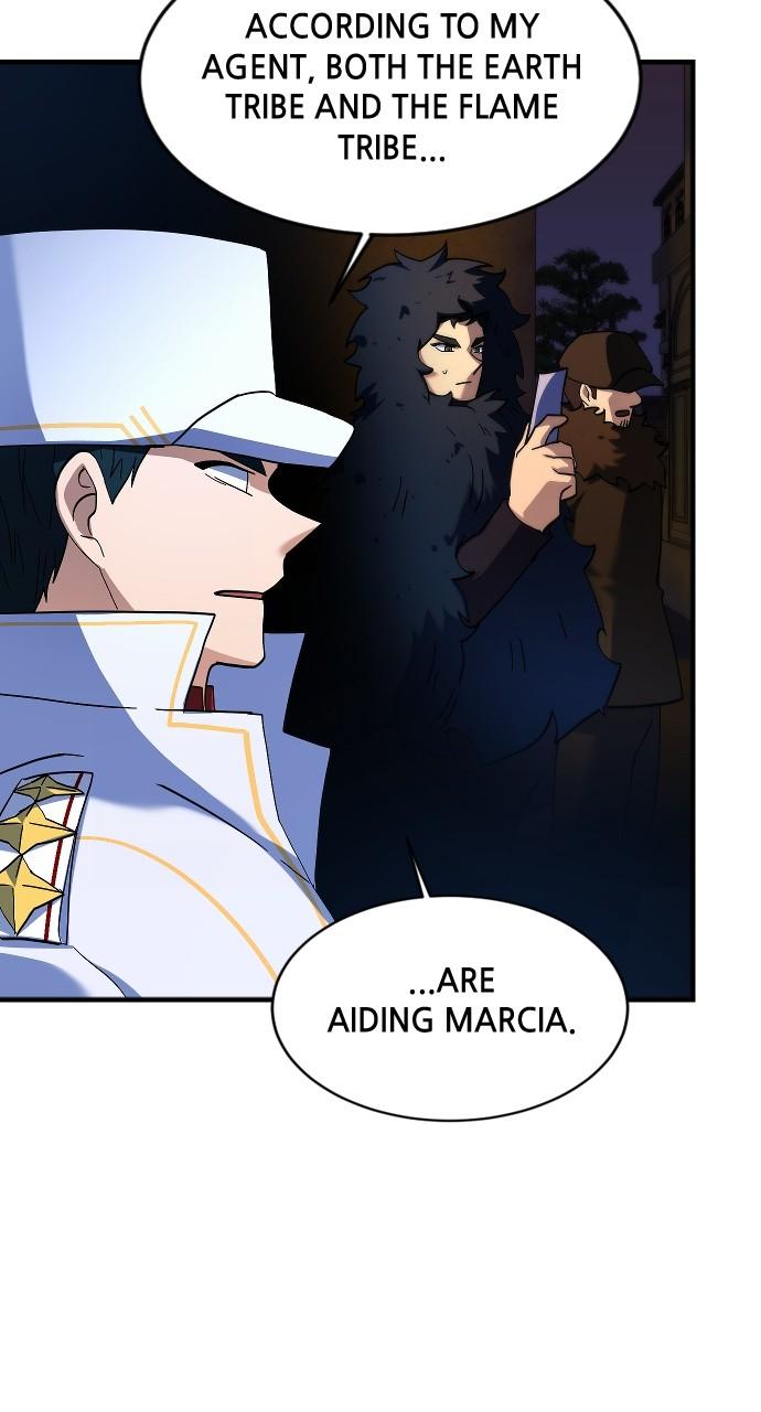 The Last Golden Child Chap 159 - Next Chap 160