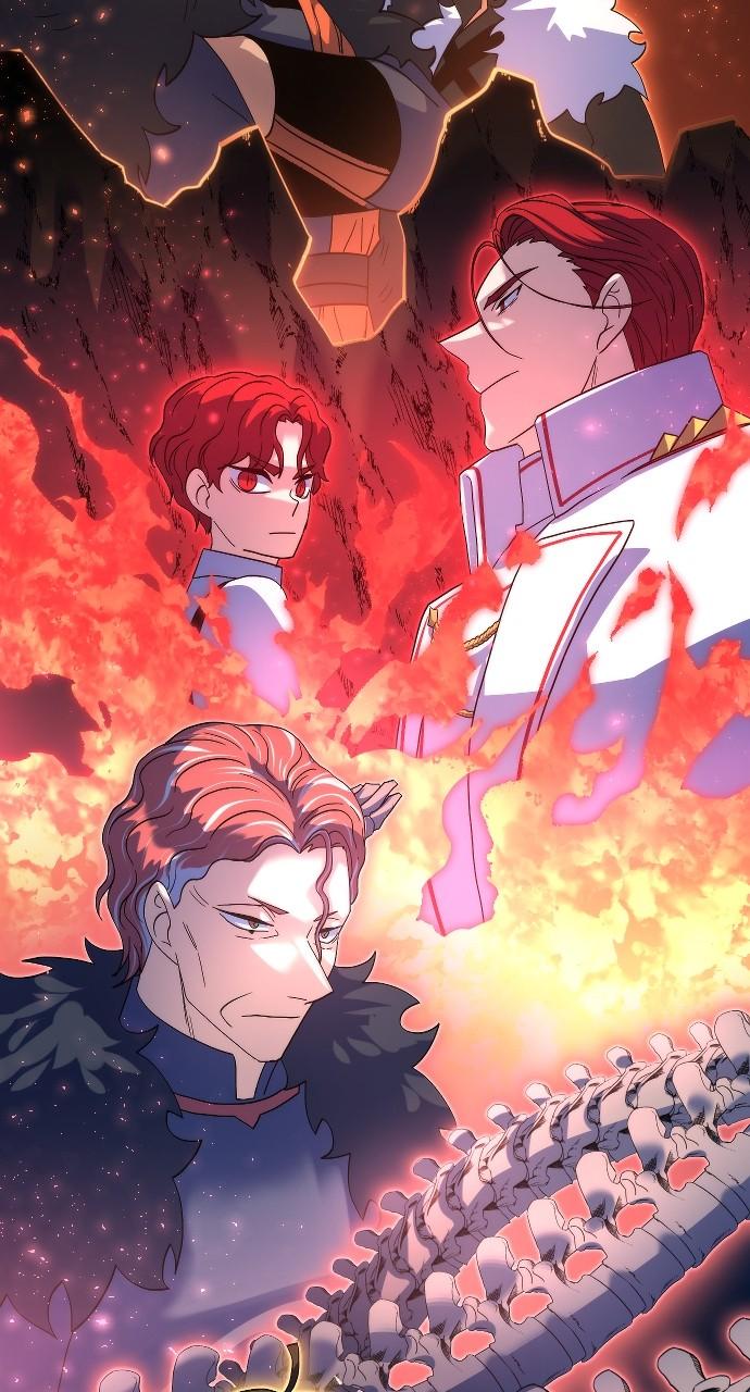 The Last Golden Child Chap 159 - Next Chap 160