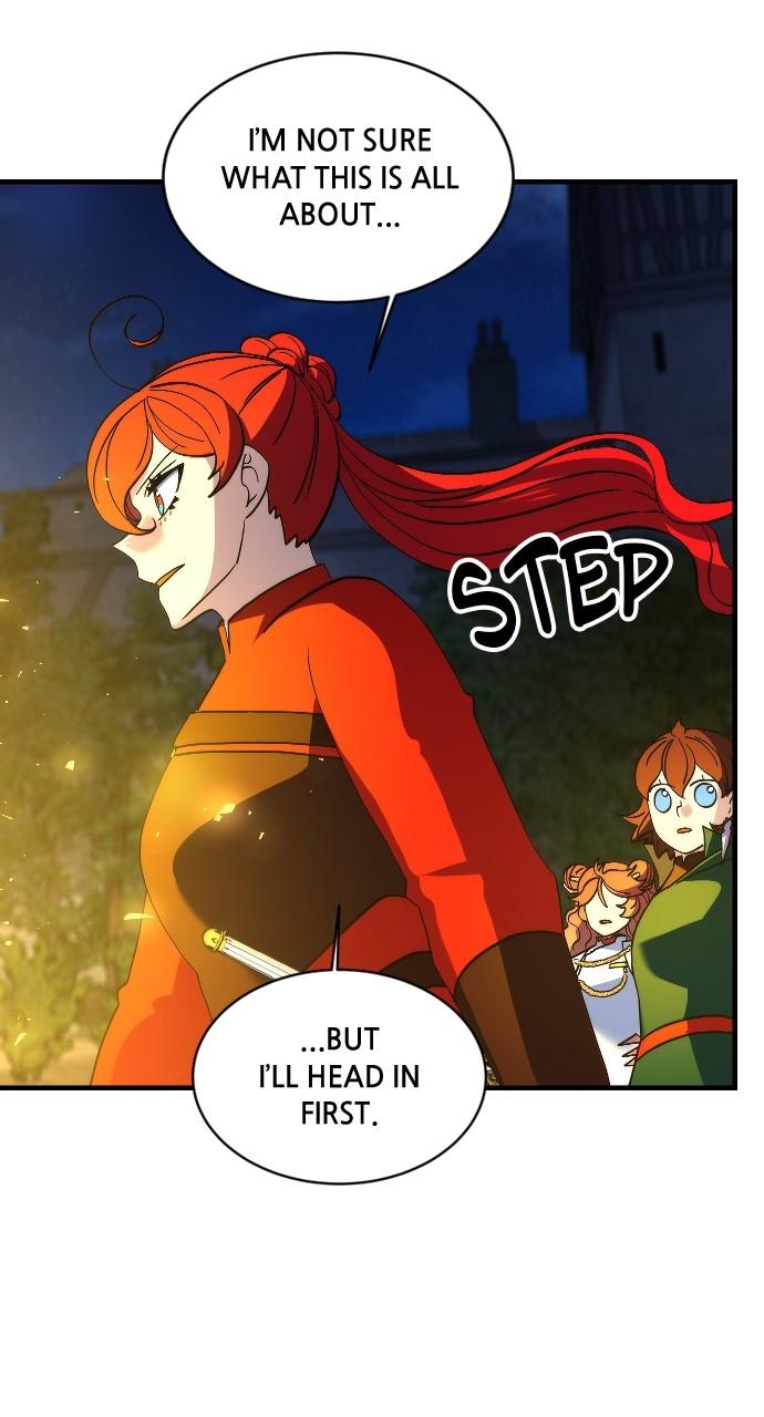 The Last Golden Child Chap 159 - Next Chap 160