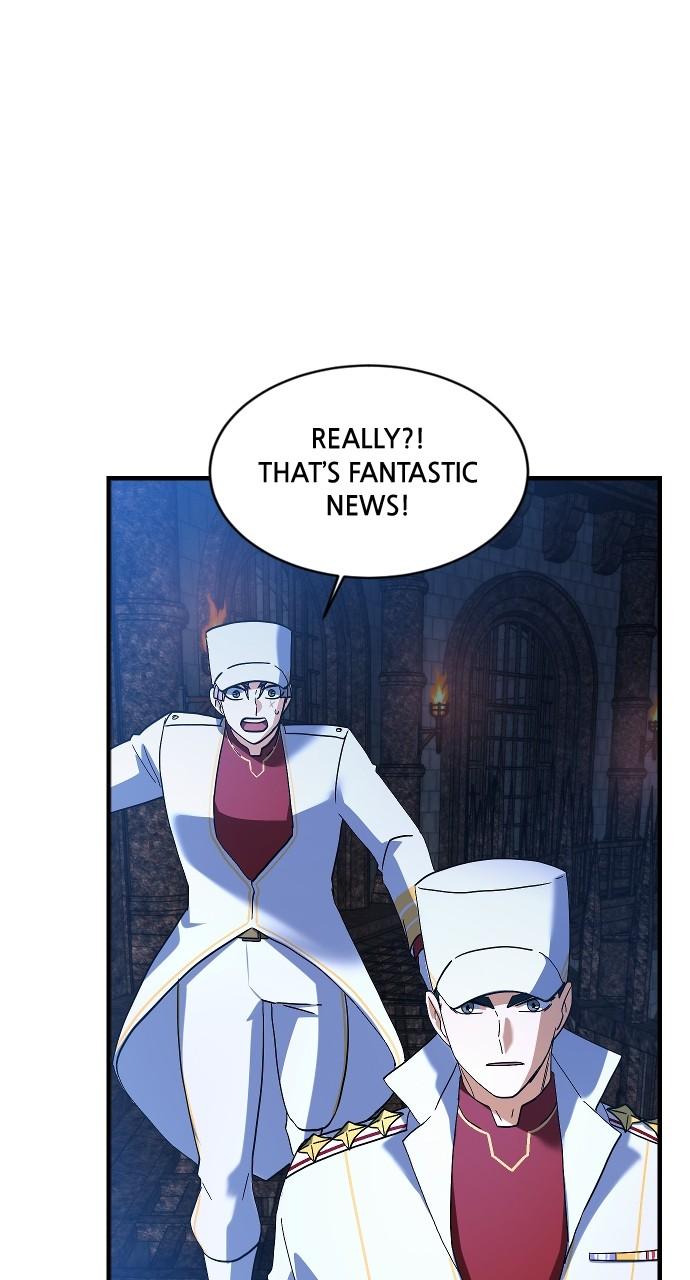 The Last Golden Child Chap 159 - Next Chap 160