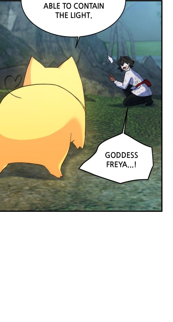 The Last Golden Child Chap 161 - Next Chap 162