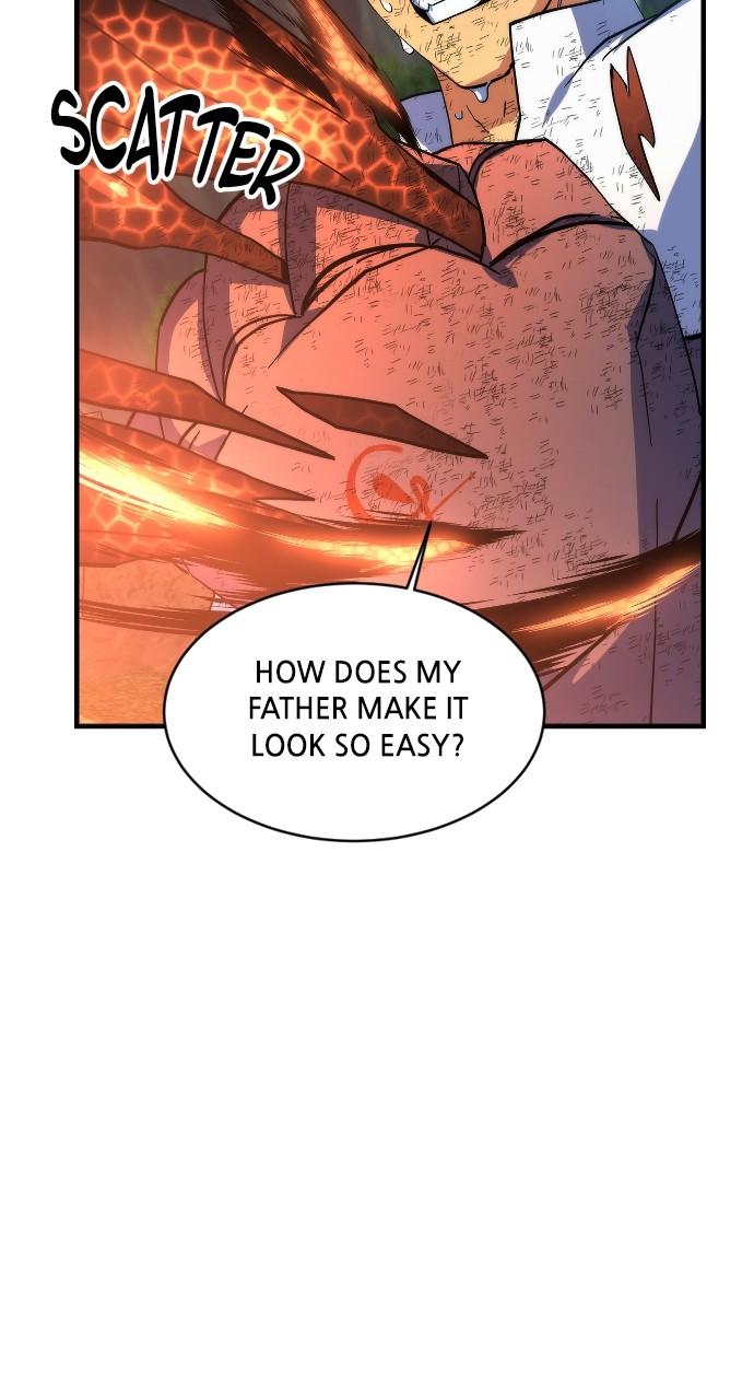 The Last Golden Child Chap 161 - Next Chap 162