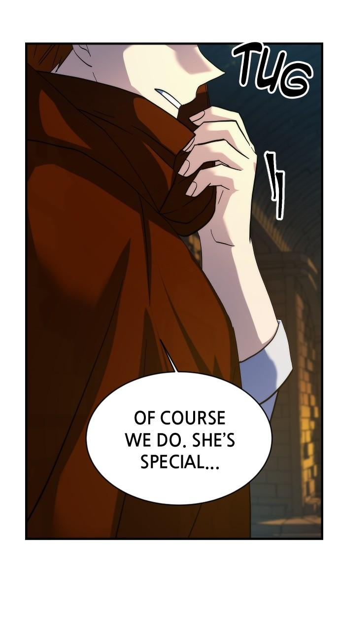 The Last Golden Child Chap 161 - Next Chap 162