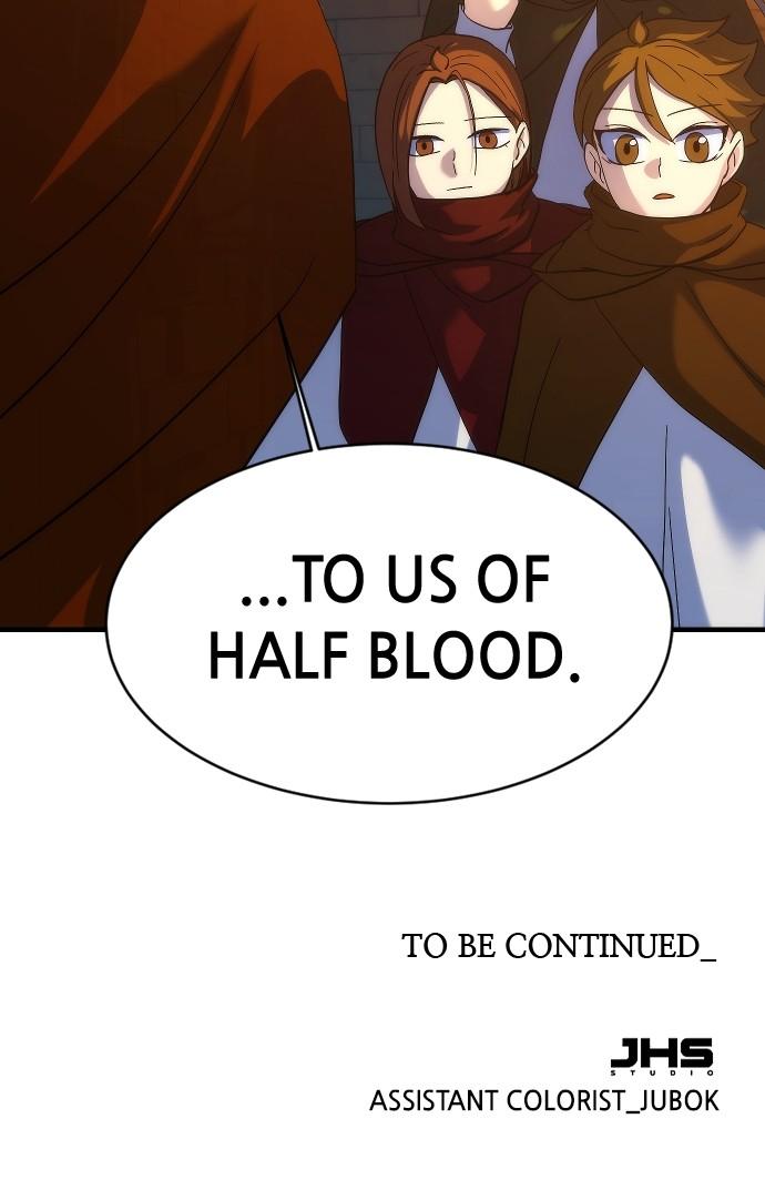 The Last Golden Child Chap 161 - Next Chap 162
