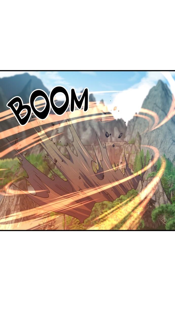 The Last Golden Child Chap 161 - Next Chap 162