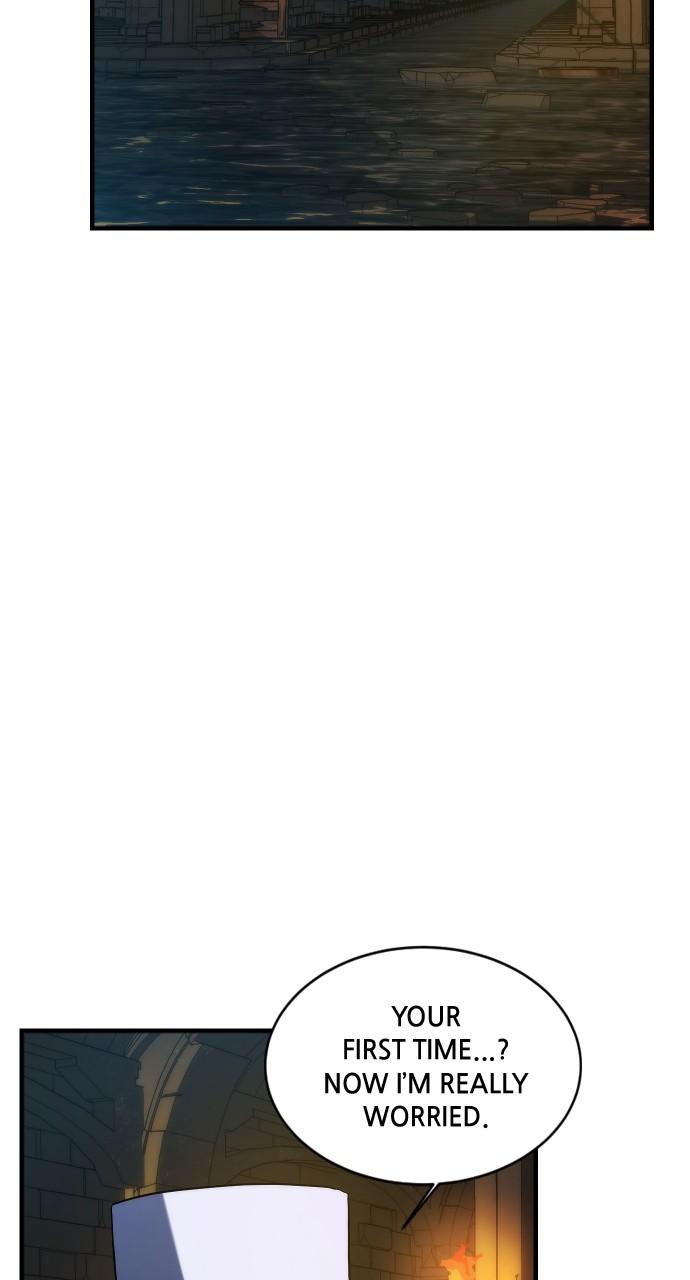 The Last Golden Child Chap 161 - Next Chap 162