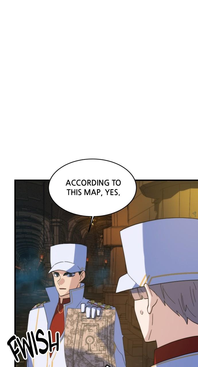 The Last Golden Child Chap 161 - Next Chap 162