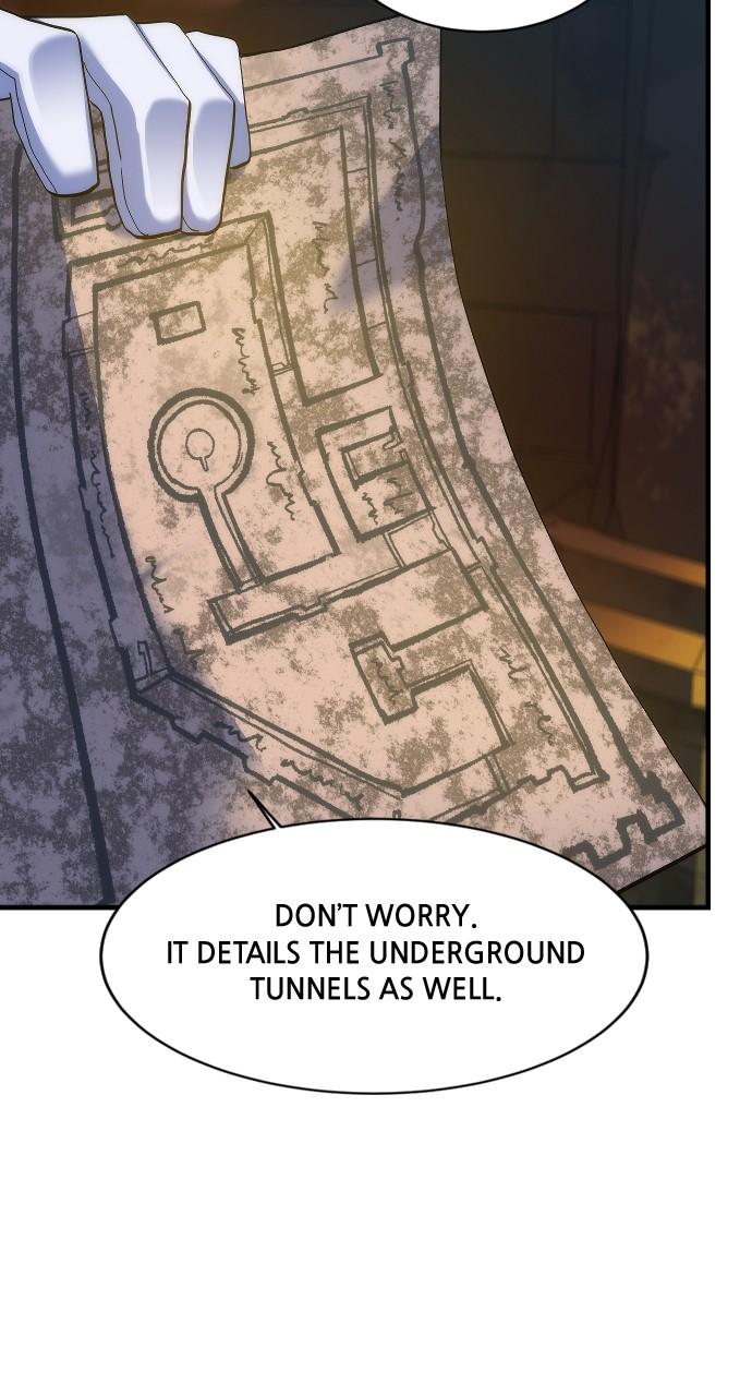 The Last Golden Child Chap 161 - Next Chap 162