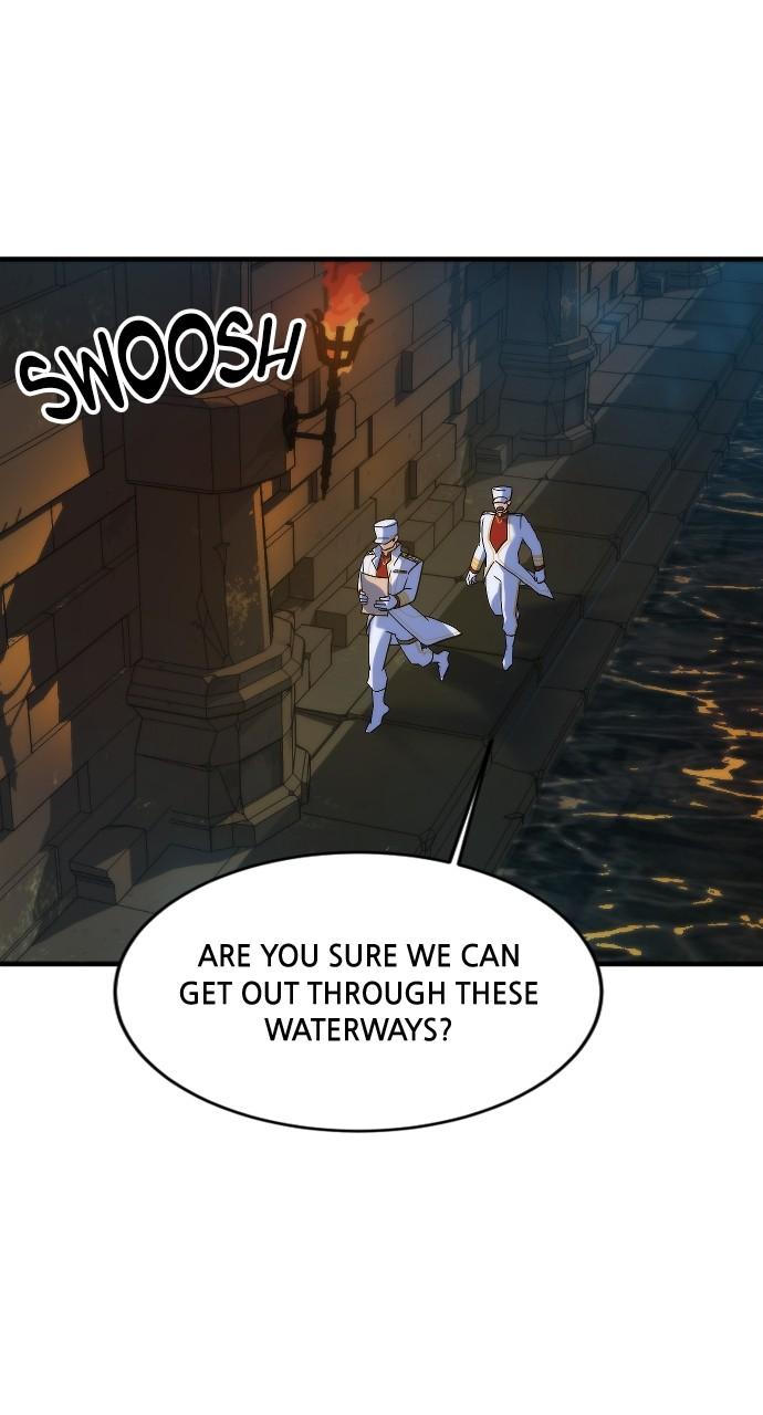 The Last Golden Child Chap 161 - Next Chap 162