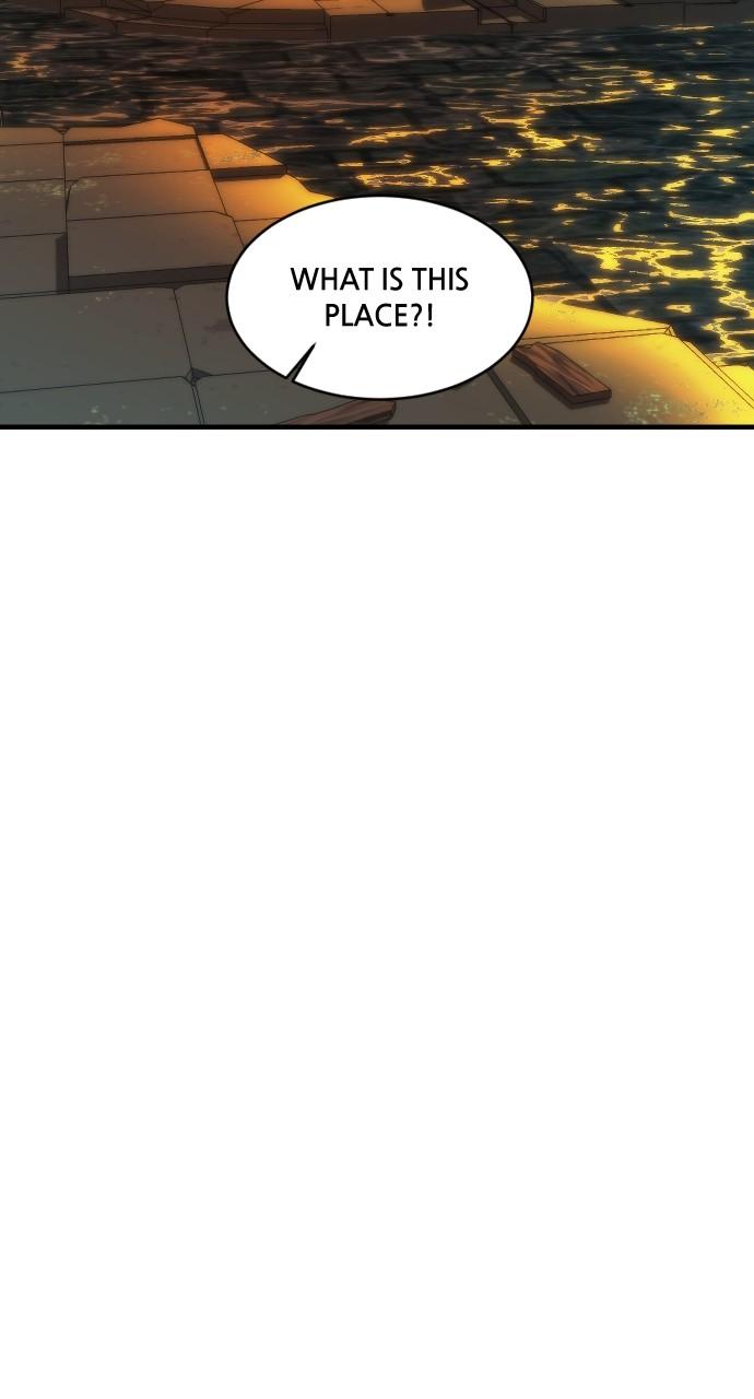 The Last Golden Child Chap 161 - Next Chap 162
