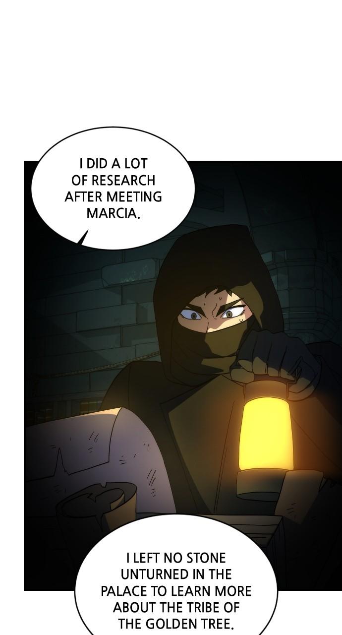 The Last Golden Child Chap 161 - Next Chap 162