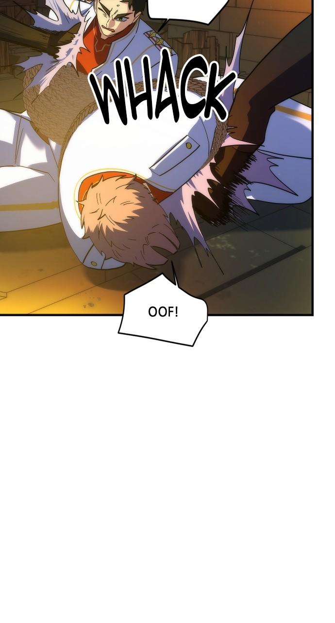The Last Golden Child Chap 161 - Next Chap 162