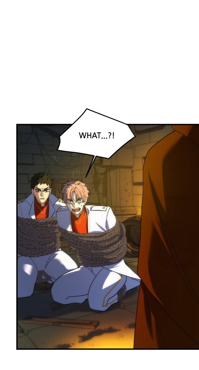 The Last Golden Child Chap 161 - Next Chap 162