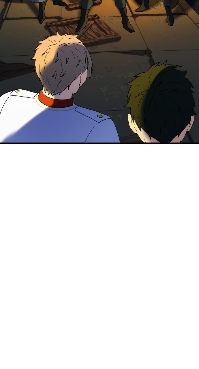 The Last Golden Child Chap 161 - Next Chap 162