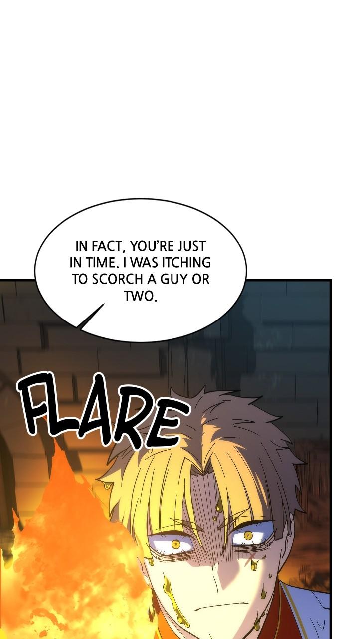 The Last Golden Child Chap 161 - Next Chap 162
