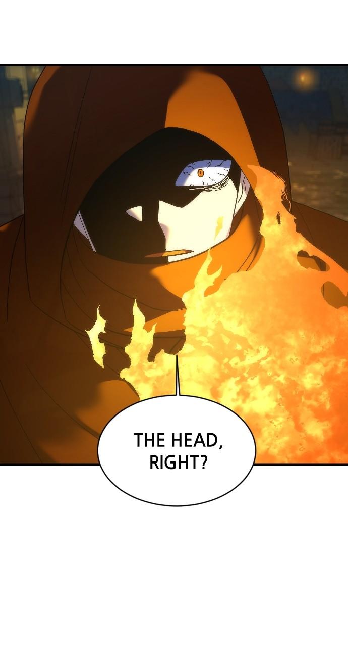 The Last Golden Child Chap 161 - Next Chap 162