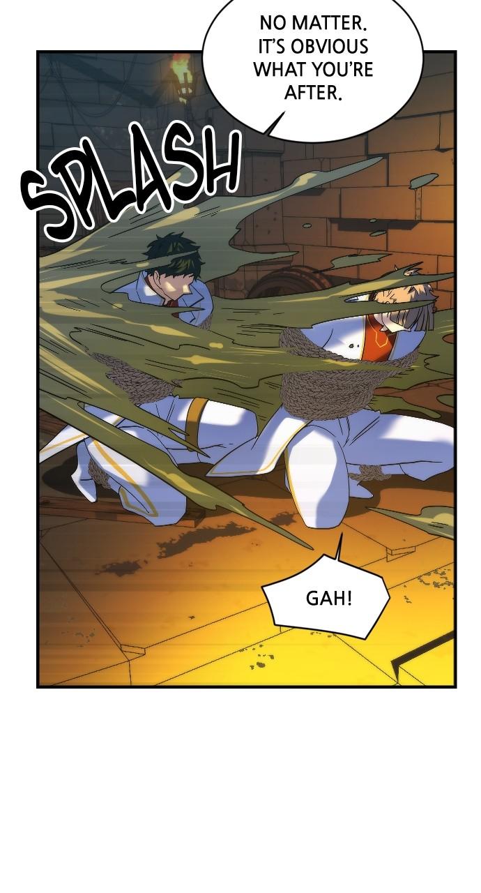 The Last Golden Child Chap 161 - Next Chap 162