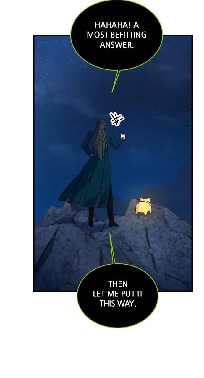 The Last Golden Child Chap 161 - Next Chap 162