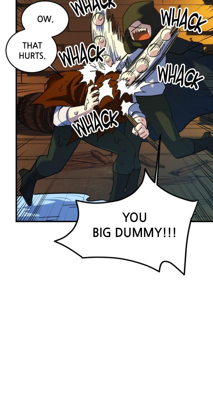 The Last Golden Child Chap 161 - Next Chap 162
