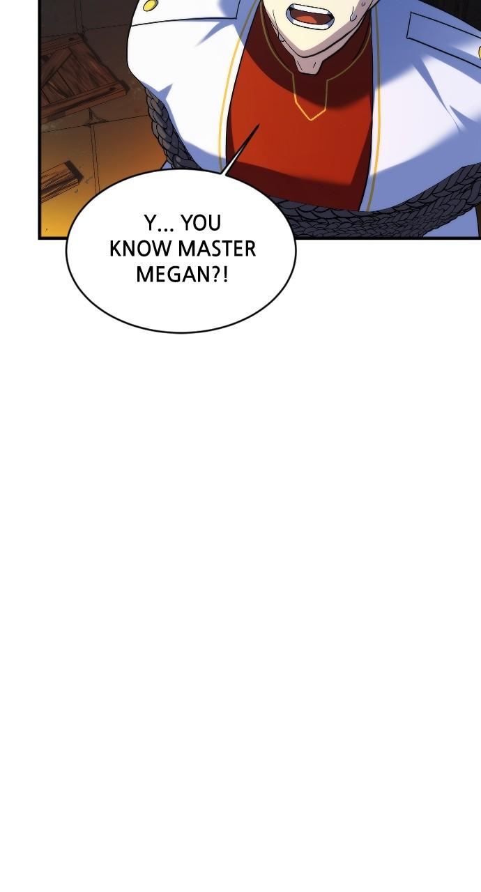 The Last Golden Child Chap 162 - Next Chap 163