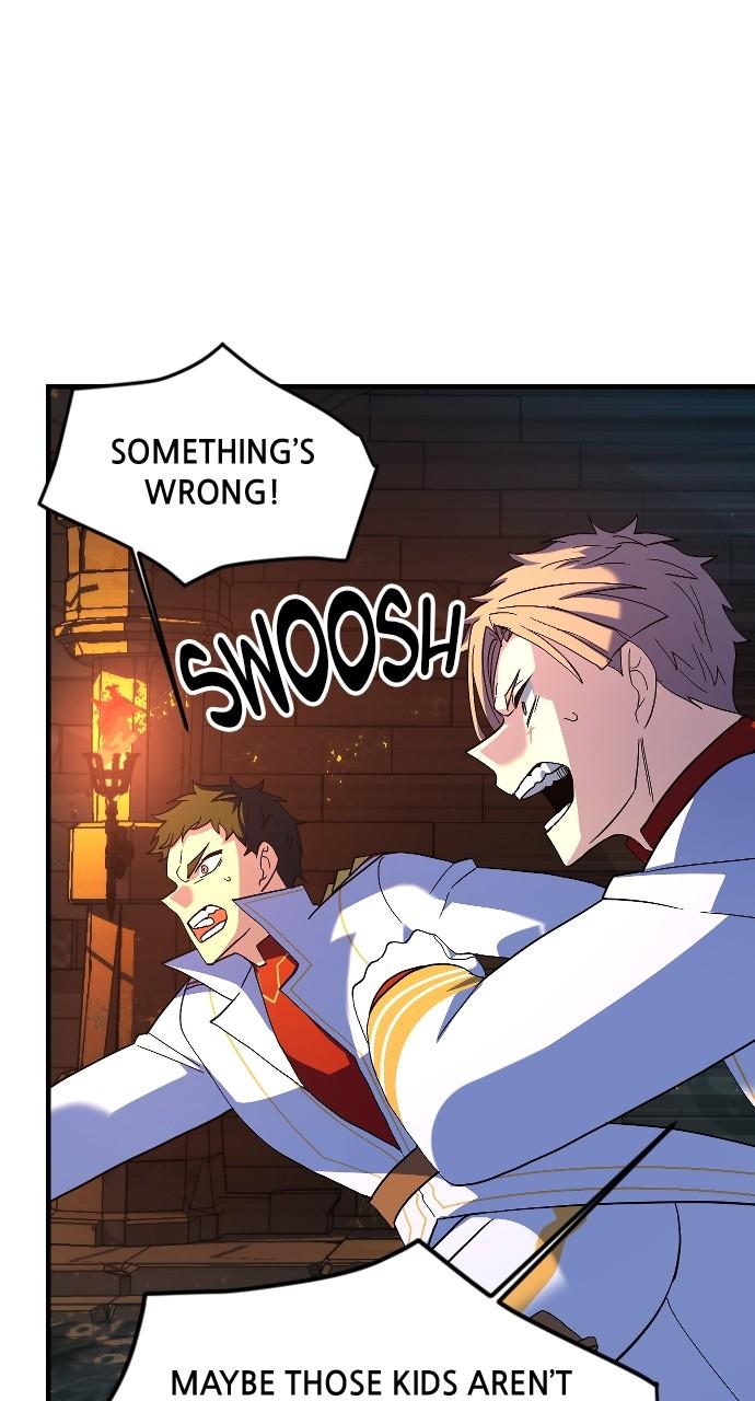 The Last Golden Child Chap 162 - Next Chap 163