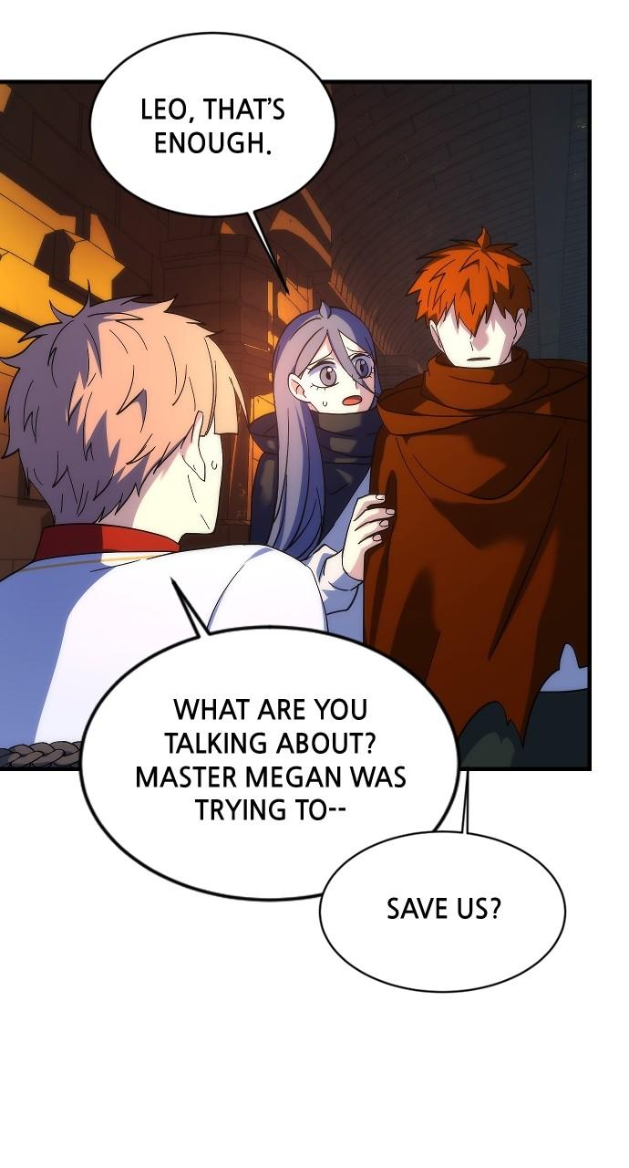The Last Golden Child Chap 162 - Next Chap 163