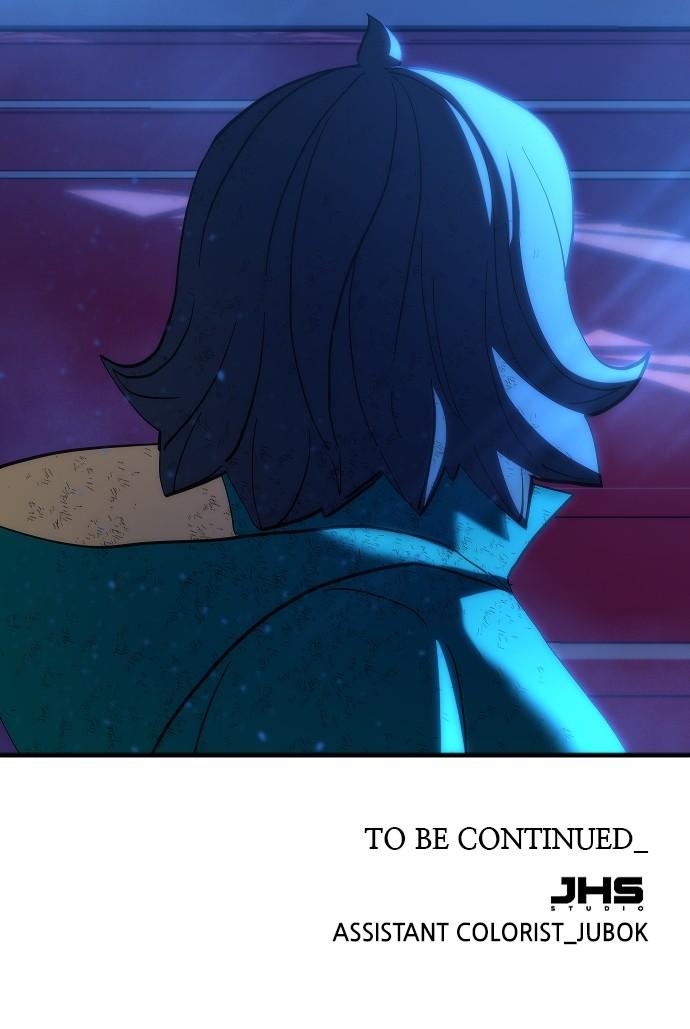 The Last Golden Child Chap 162 - Next Chap 163