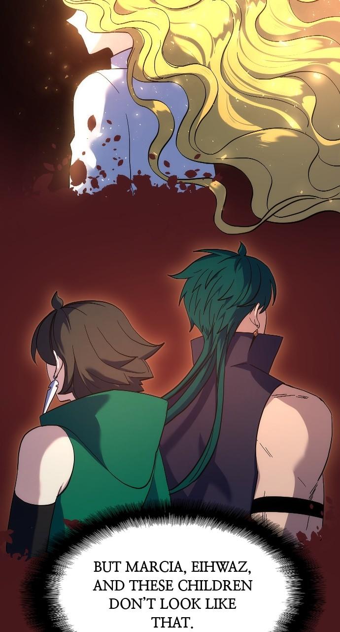 The Last Golden Child Chap 162 - Next Chap 163