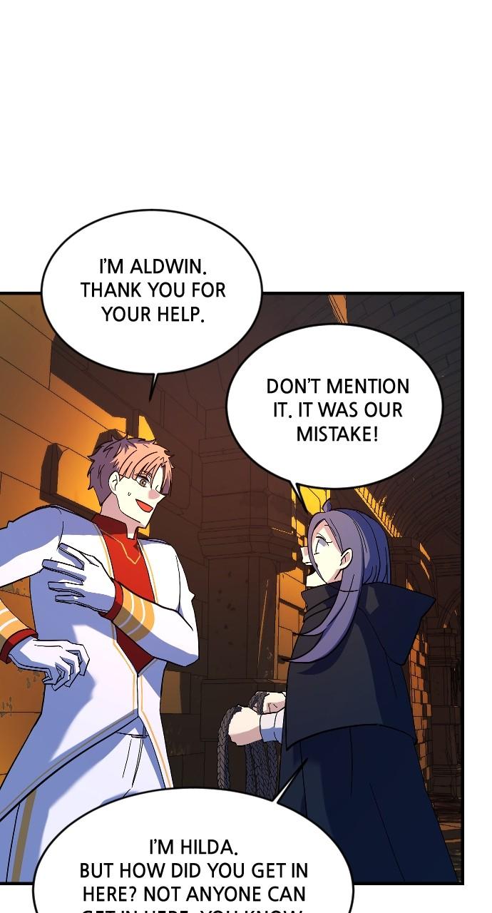 The Last Golden Child Chap 162 - Next Chap 163