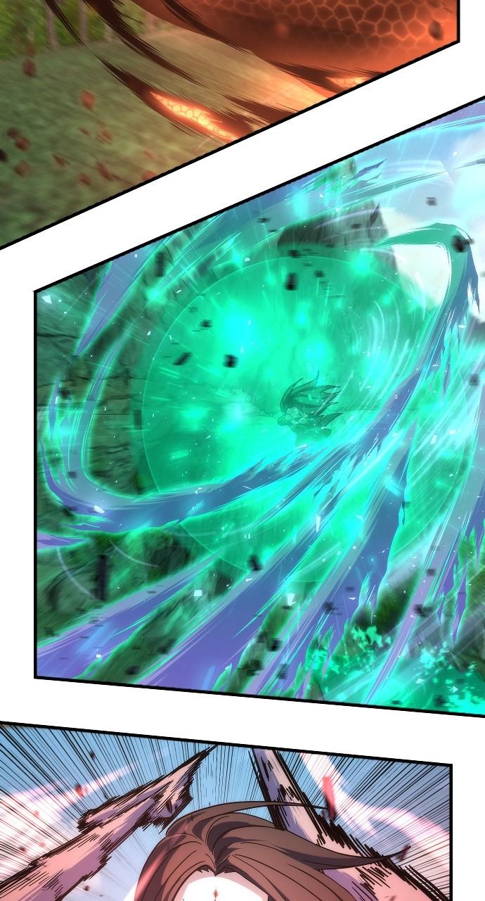 The Last Golden Child Chap 162 - Next Chap 163