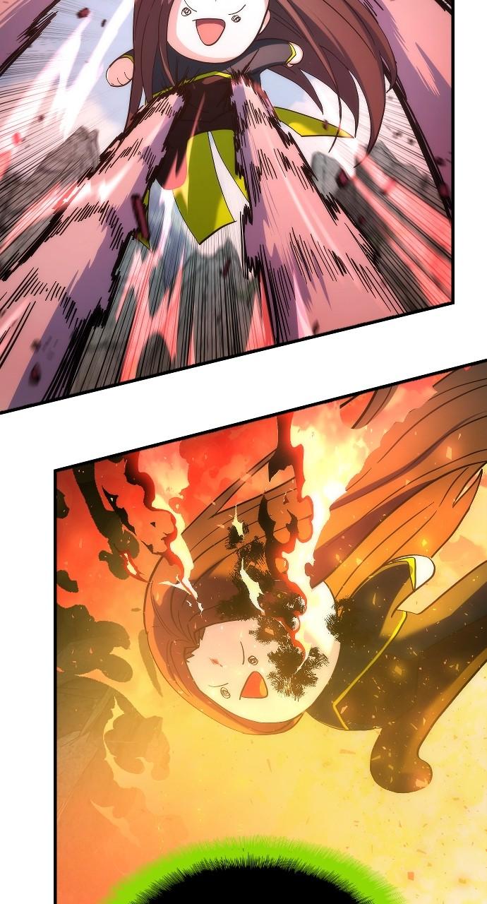 The Last Golden Child Chap 162 - Next Chap 163