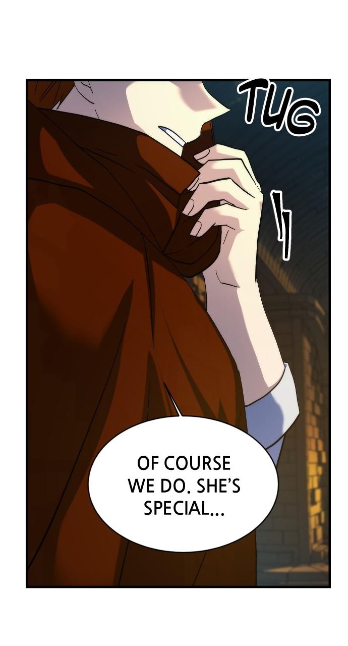 The Last Golden Child Chap 162 - Next Chap 163