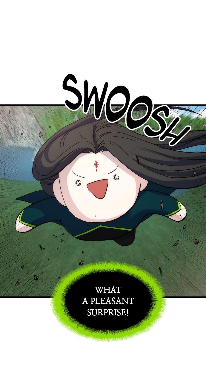 The Last Golden Child Chap 162 - Next Chap 163