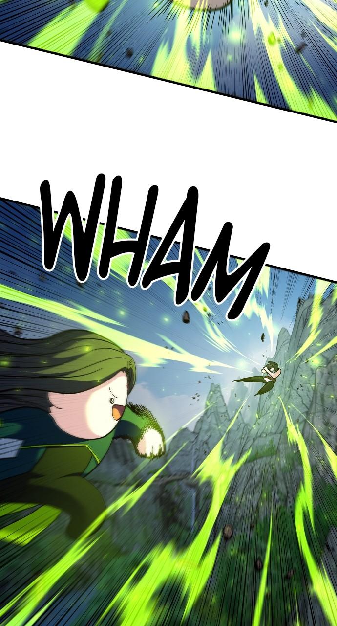 The Last Golden Child Chap 162 - Next Chap 163