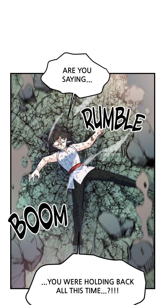 The Last Golden Child Chap 162 - Next Chap 163