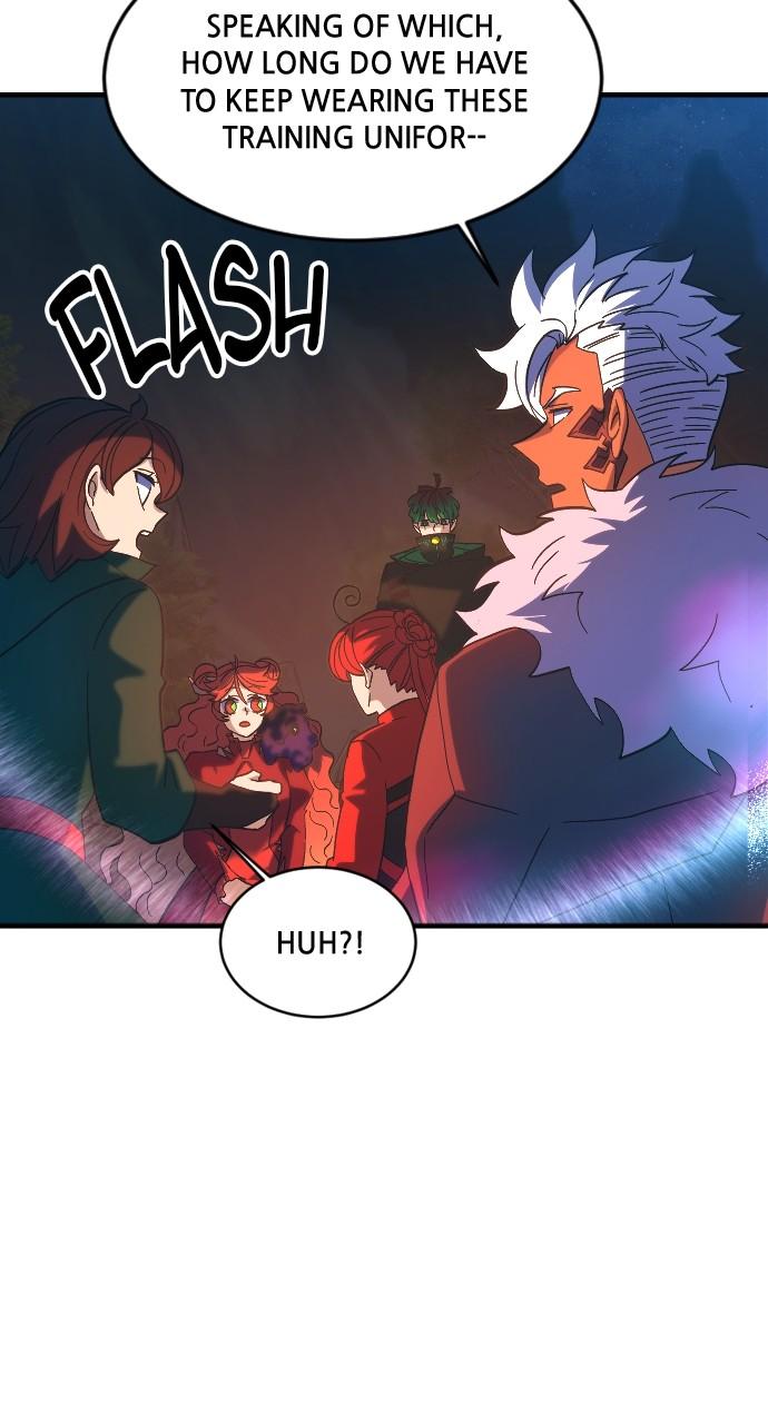 The Last Golden Child Chap 162 - Next Chap 163