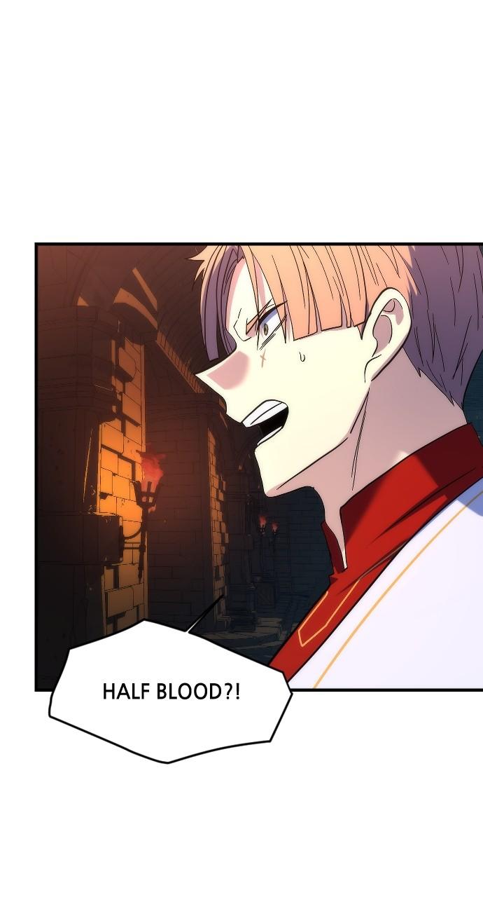 The Last Golden Child Chap 162 - Next Chap 163