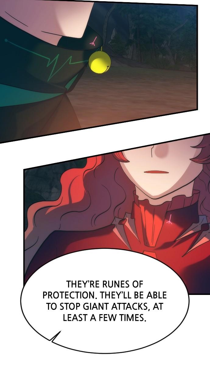 The Last Golden Child Chap 162 - Next Chap 163