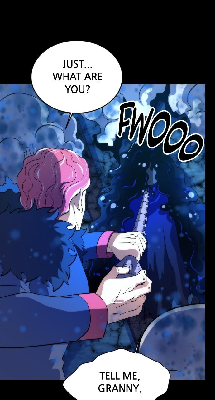 The Last Golden Child Chap 153 - Next Chap 154