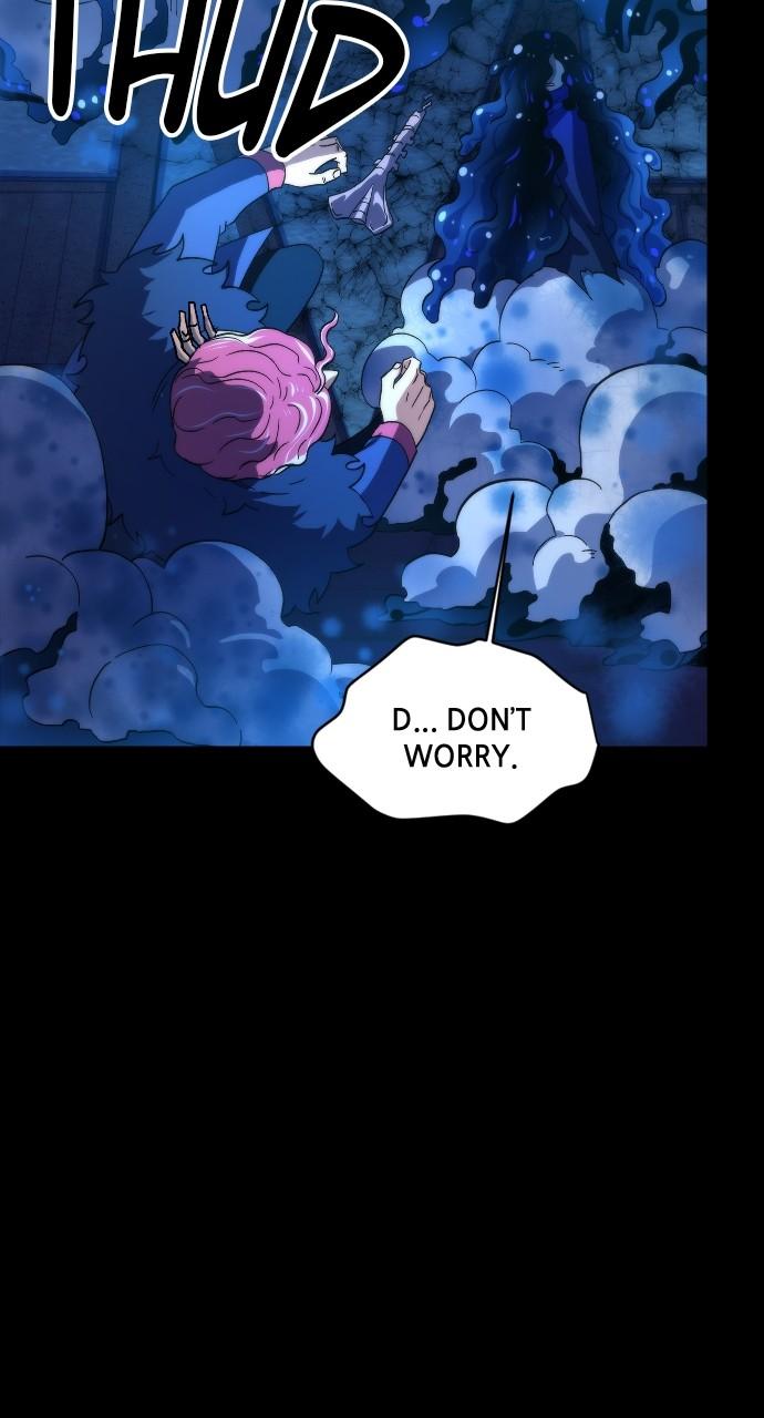 The Last Golden Child Chap 153 - Next Chap 154