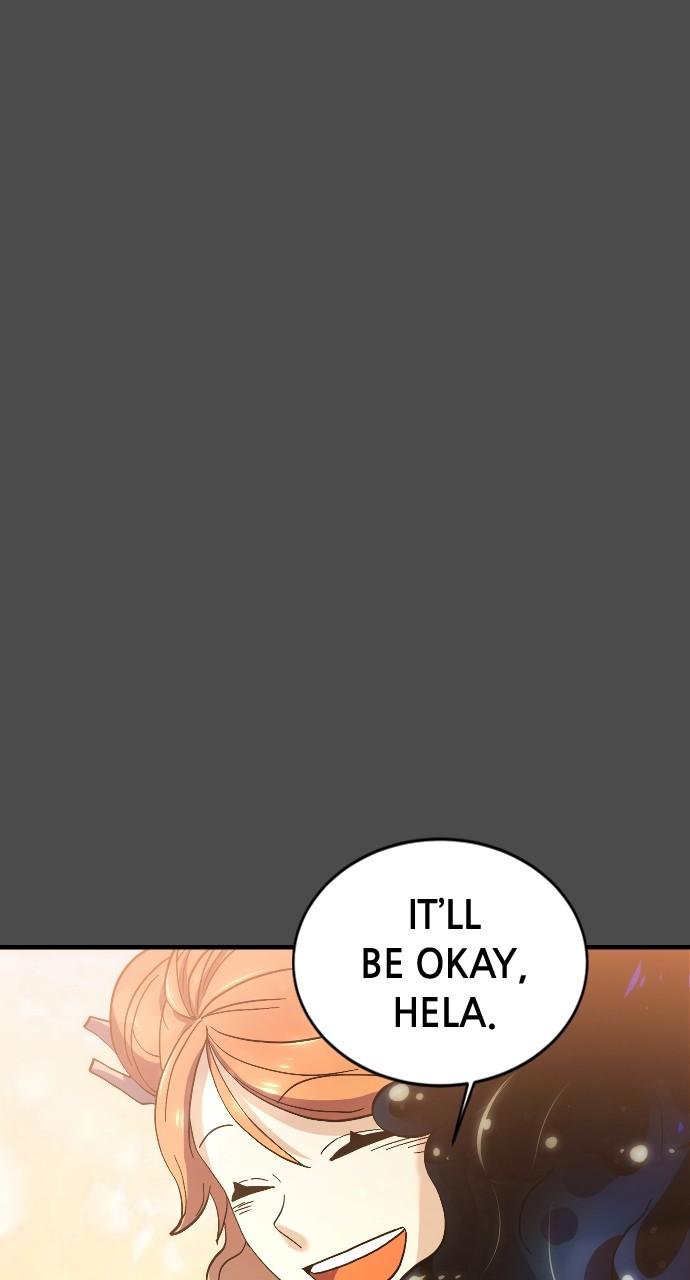 The Last Golden Child Chap 153 - Next Chap 154