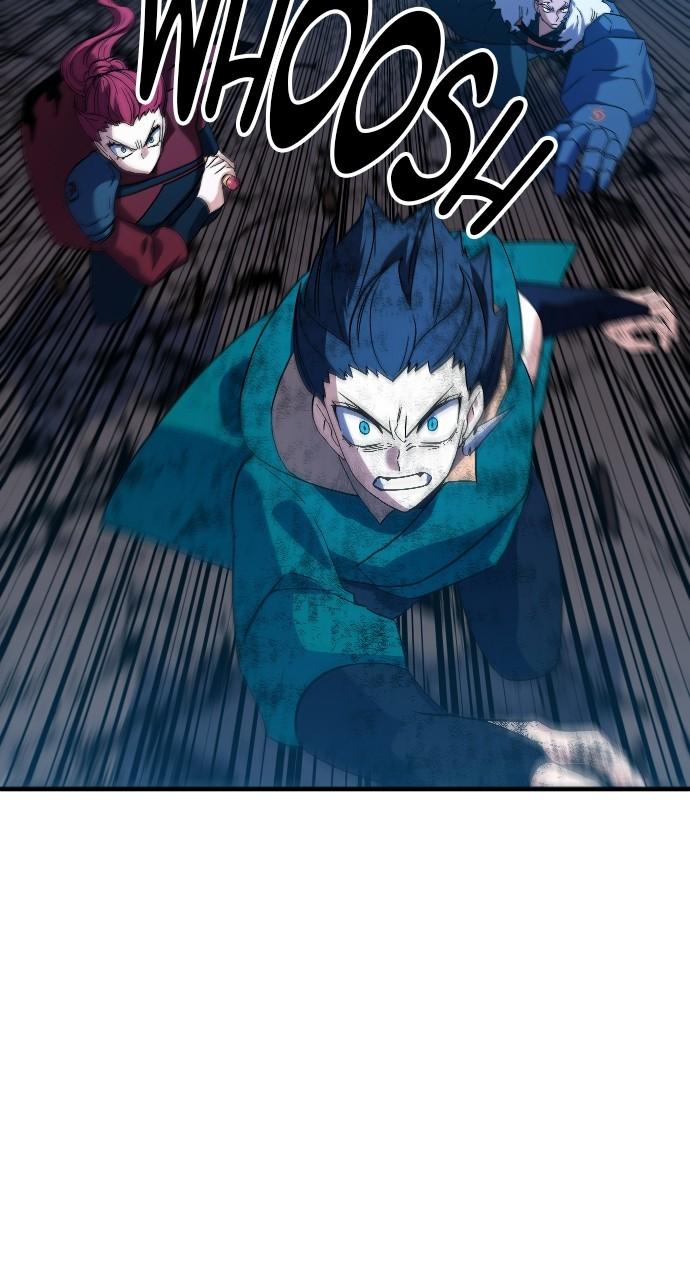 The Last Golden Child Chap 154 - Next Chap 155