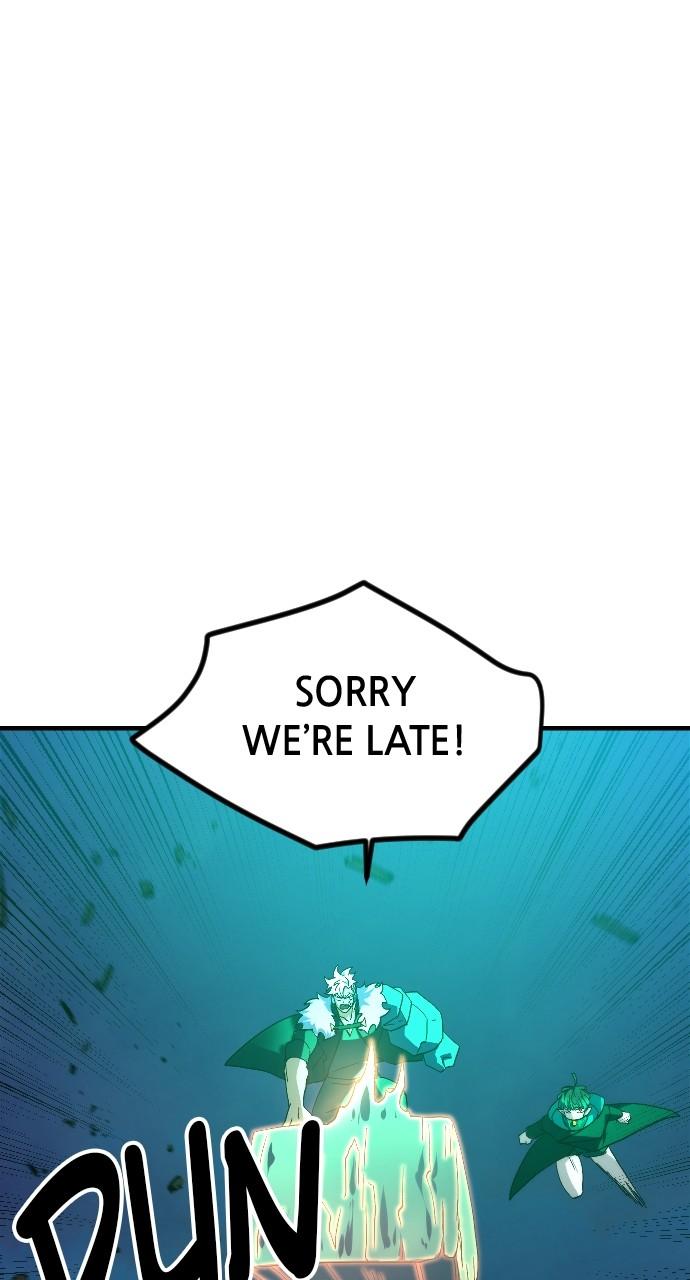 The Last Golden Child Chap 154 - Next Chap 155