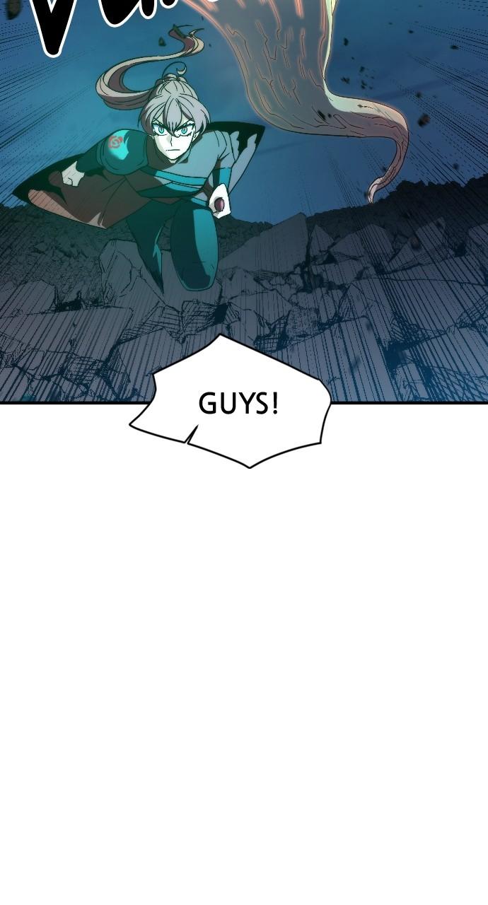 The Last Golden Child Chap 154 - Next Chap 155