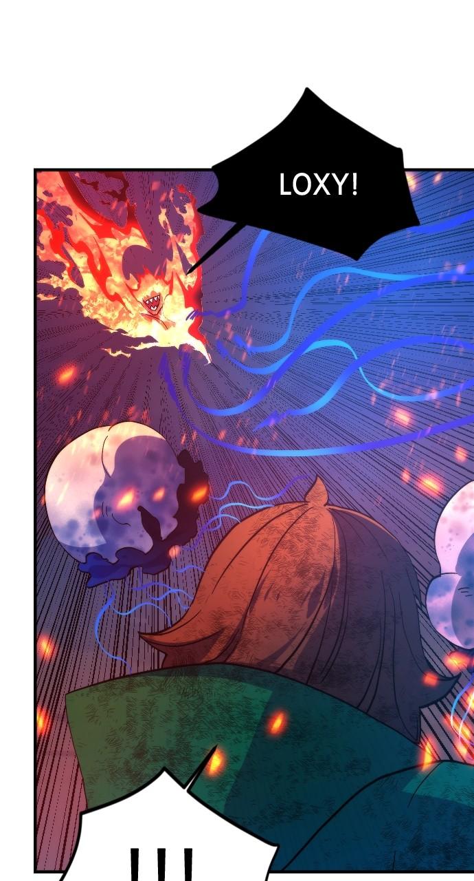 The Last Golden Child Chap 154 - Next Chap 155